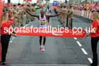Great North Run Men, 2025 AJ Bell Great North Run. Photo: David T. Hewitson/Sports for All Pics